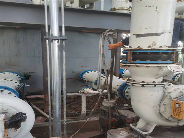 新田设备基础沉降下沉注浆加固增加荷载