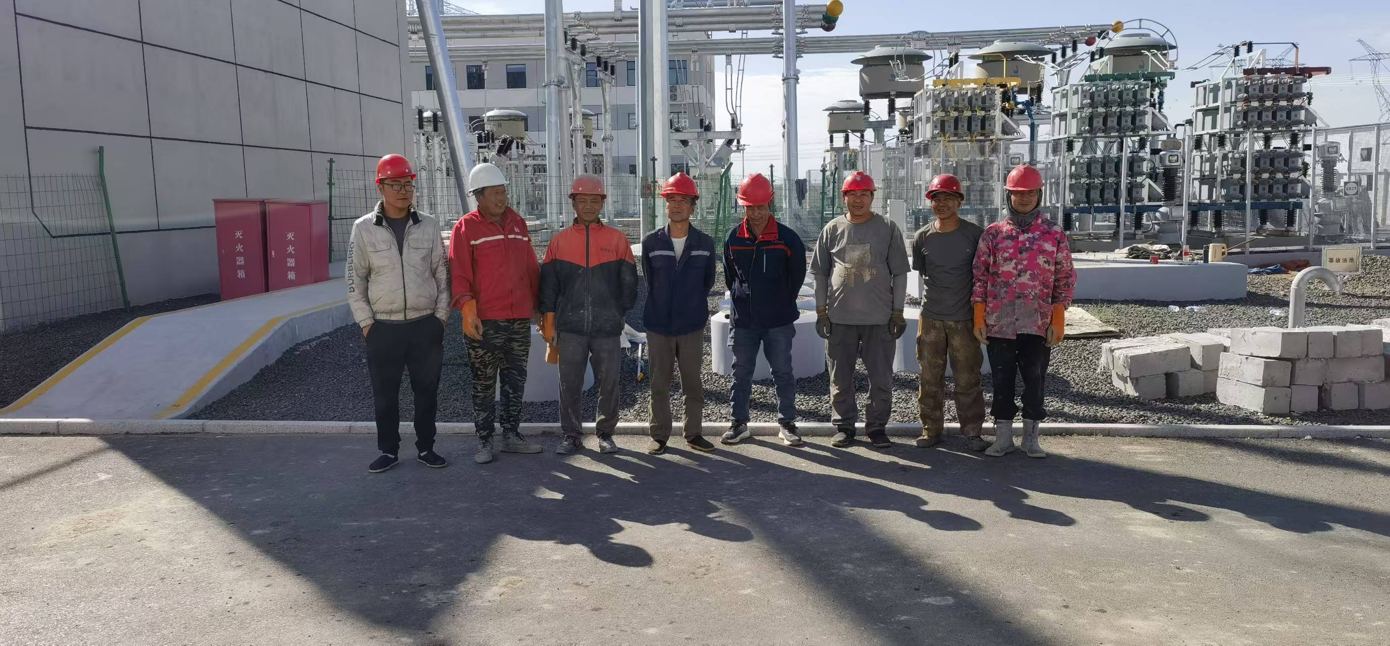 新田地基沉降如何修复?